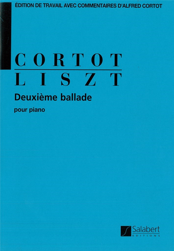 Deuxième ballade